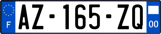 AZ-165-ZQ