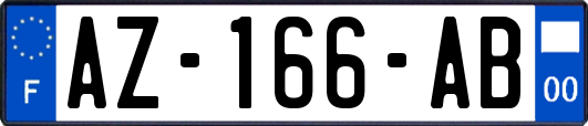 AZ-166-AB