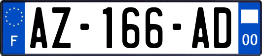 AZ-166-AD