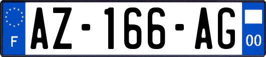 AZ-166-AG