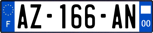 AZ-166-AN