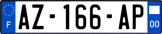 AZ-166-AP