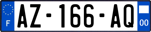 AZ-166-AQ