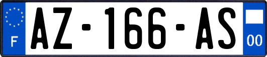 AZ-166-AS