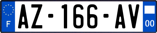 AZ-166-AV