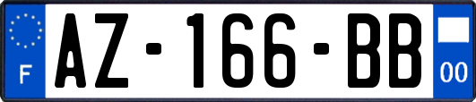 AZ-166-BB