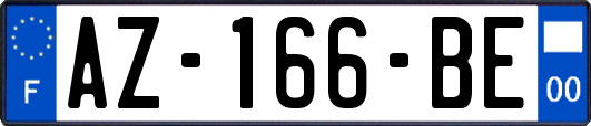 AZ-166-BE