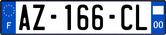 AZ-166-CL
