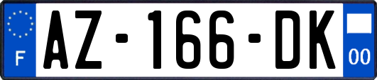 AZ-166-DK