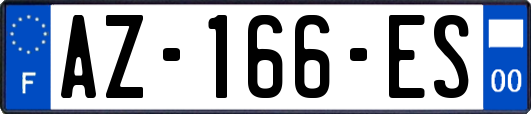 AZ-166-ES