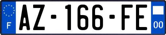 AZ-166-FE