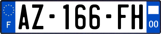 AZ-166-FH