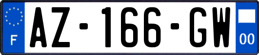 AZ-166-GW