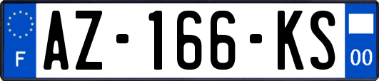 AZ-166-KS