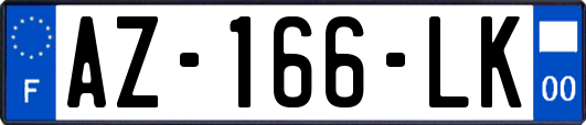 AZ-166-LK