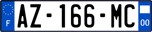 AZ-166-MC