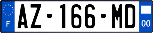 AZ-166-MD