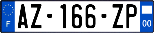 AZ-166-ZP