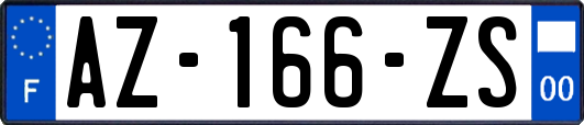 AZ-166-ZS