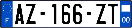 AZ-166-ZT