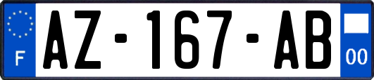 AZ-167-AB