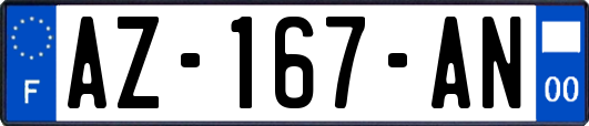 AZ-167-AN