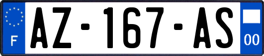 AZ-167-AS