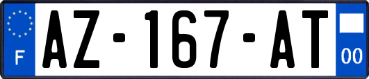 AZ-167-AT