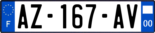 AZ-167-AV