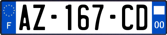 AZ-167-CD