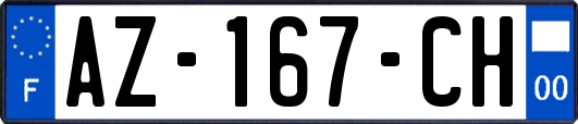 AZ-167-CH