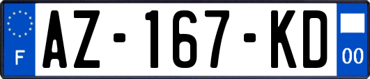 AZ-167-KD