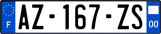 AZ-167-ZS