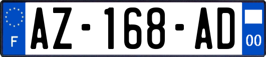 AZ-168-AD