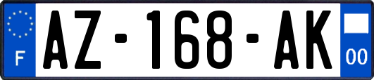 AZ-168-AK