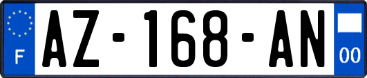 AZ-168-AN