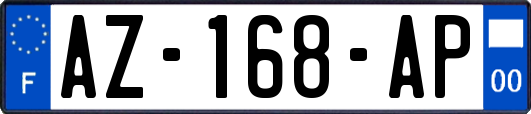 AZ-168-AP