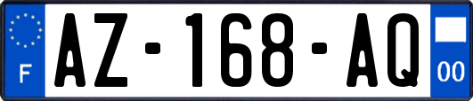 AZ-168-AQ