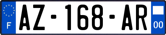 AZ-168-AR