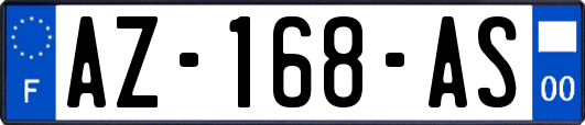 AZ-168-AS