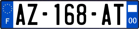 AZ-168-AT