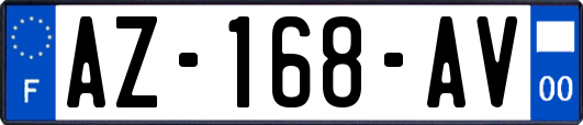 AZ-168-AV