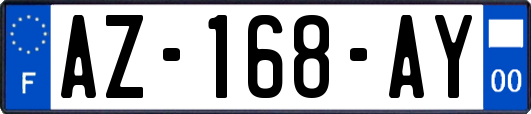 AZ-168-AY