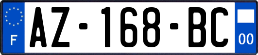 AZ-168-BC