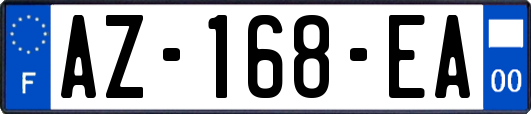 AZ-168-EA