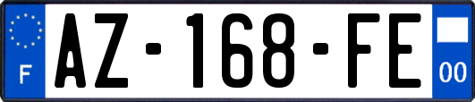 AZ-168-FE