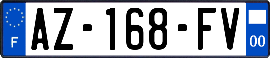 AZ-168-FV