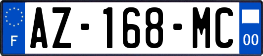 AZ-168-MC