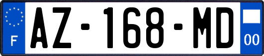 AZ-168-MD