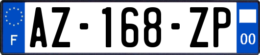 AZ-168-ZP